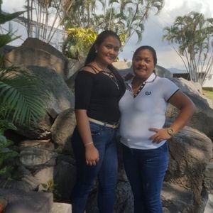 Meet your Posher, Elena